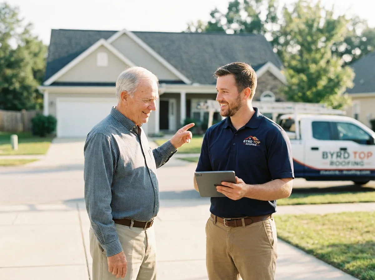 Roofing Cutler, IN FAQs
